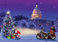 Image of Capital Christmas Box Set