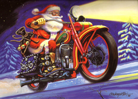 Image of Evening Ride Box Set