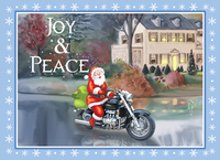 Image of Joy And Peace Box Set