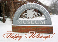 Image of MHOF Museum Landscape Box Set