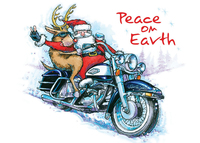 Image of Peace On Earth Box Set