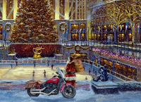 Image of Rockefeller Skate Box Set