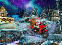 Image of Snowy Lane Box Set