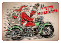 Image of Speedy Santa Holiday Box Set