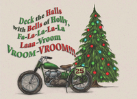 Image of Vroom-Vroom Box Set