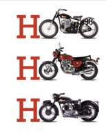 Image of Ho Ho Ho Box Set