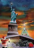 Image of Liberty Christmas Box Set